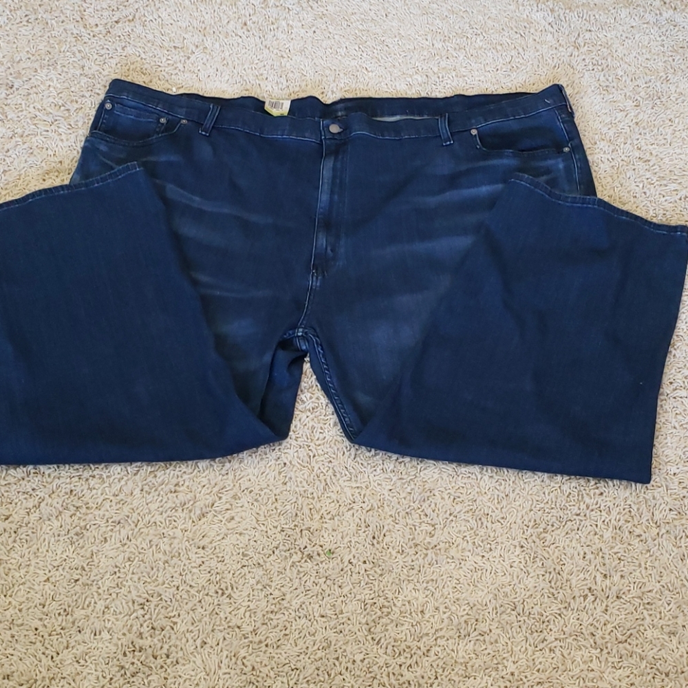 NWT Men's Levi 559